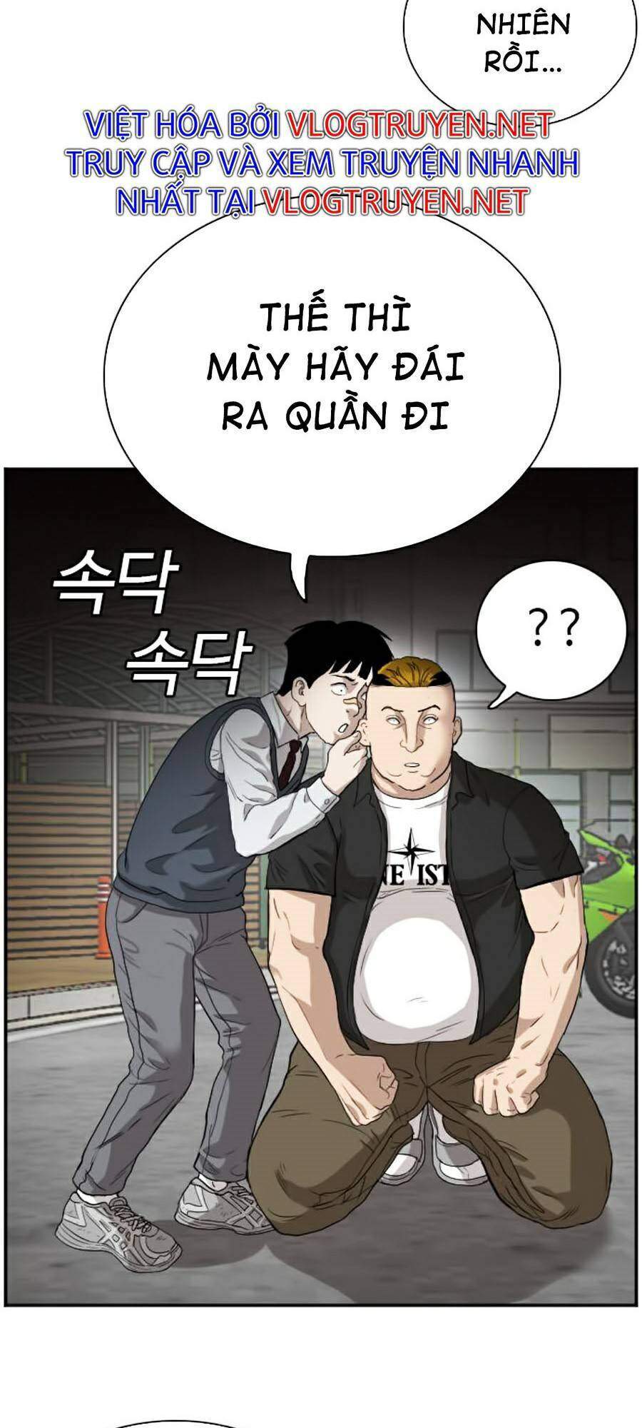 Người Xấu Chapter 73 - Trang 2