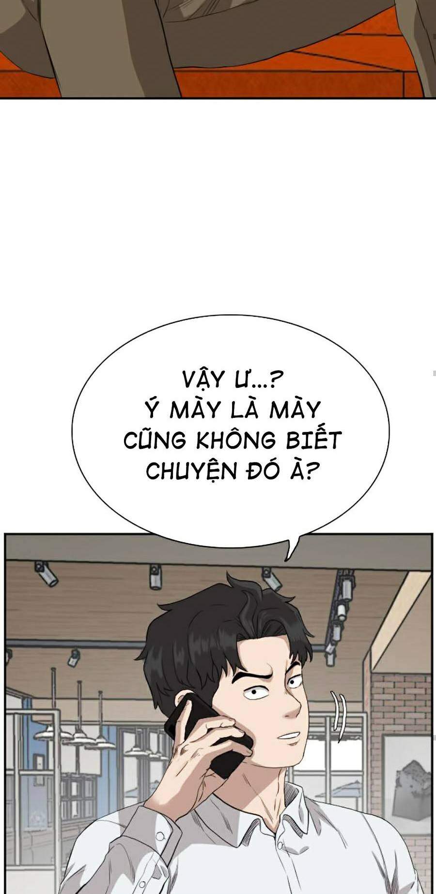 Người Xấu Chapter 73 - Trang 2