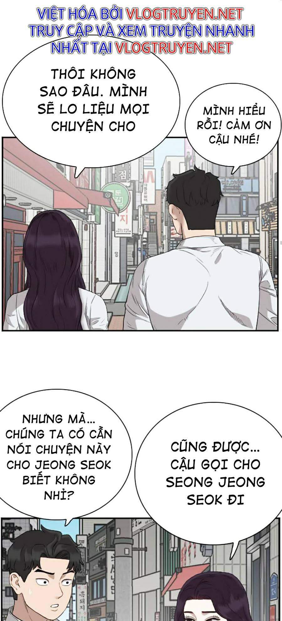 Người Xấu Chapter 73 - Trang 2