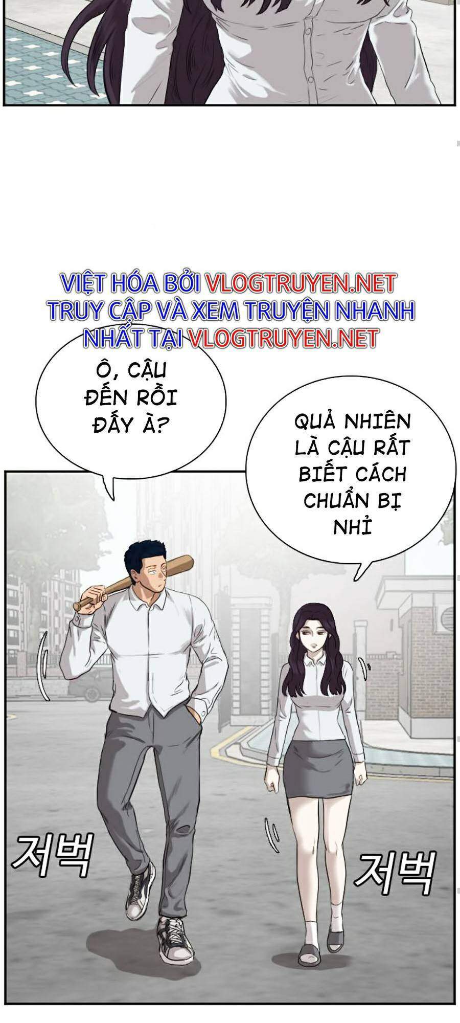 Người Xấu Chapter 73 - Trang 2