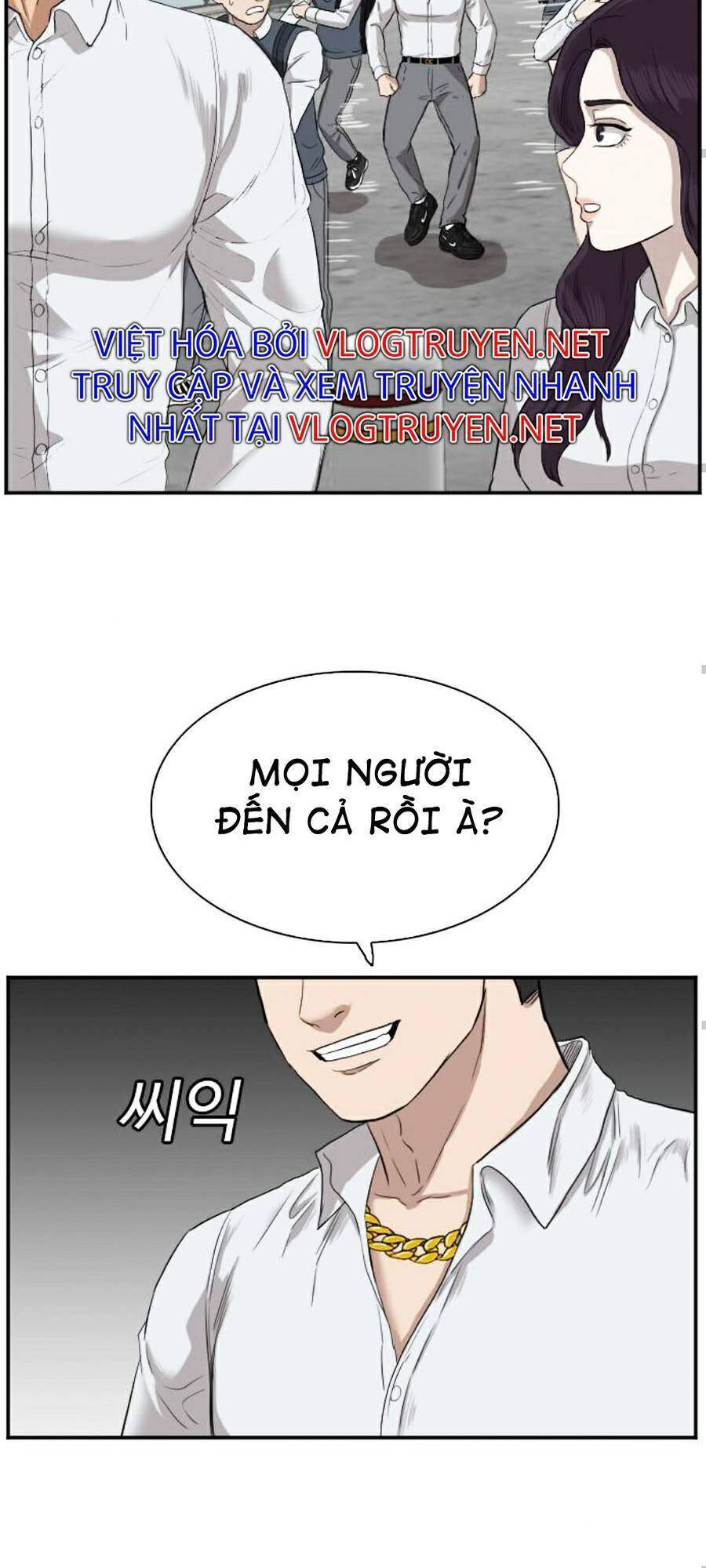 Người Xấu Chapter 73 - Trang 2