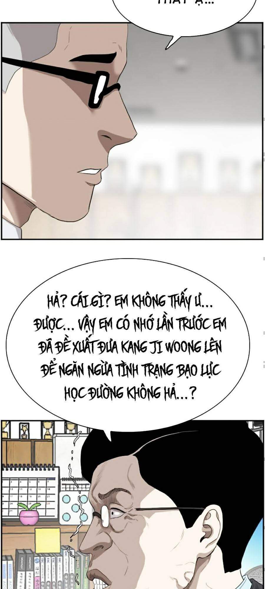 Người Xấu Chapter 73 - Trang 2