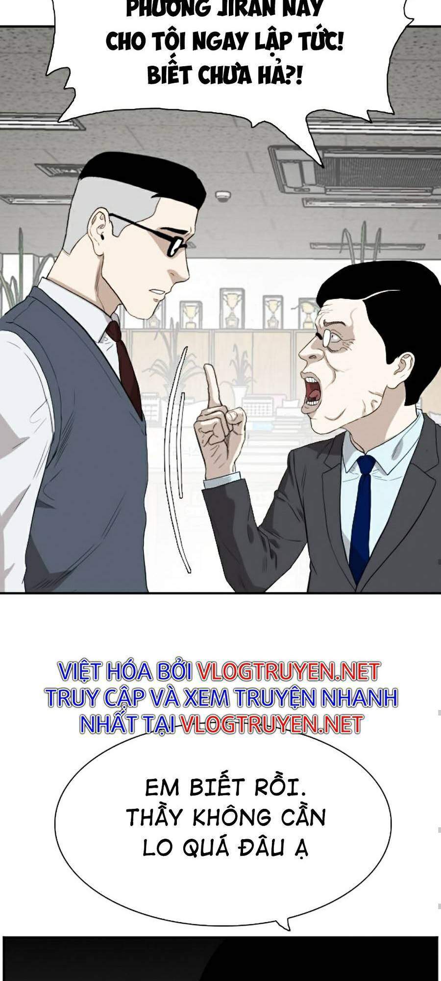 Người Xấu Chapter 73 - Trang 2