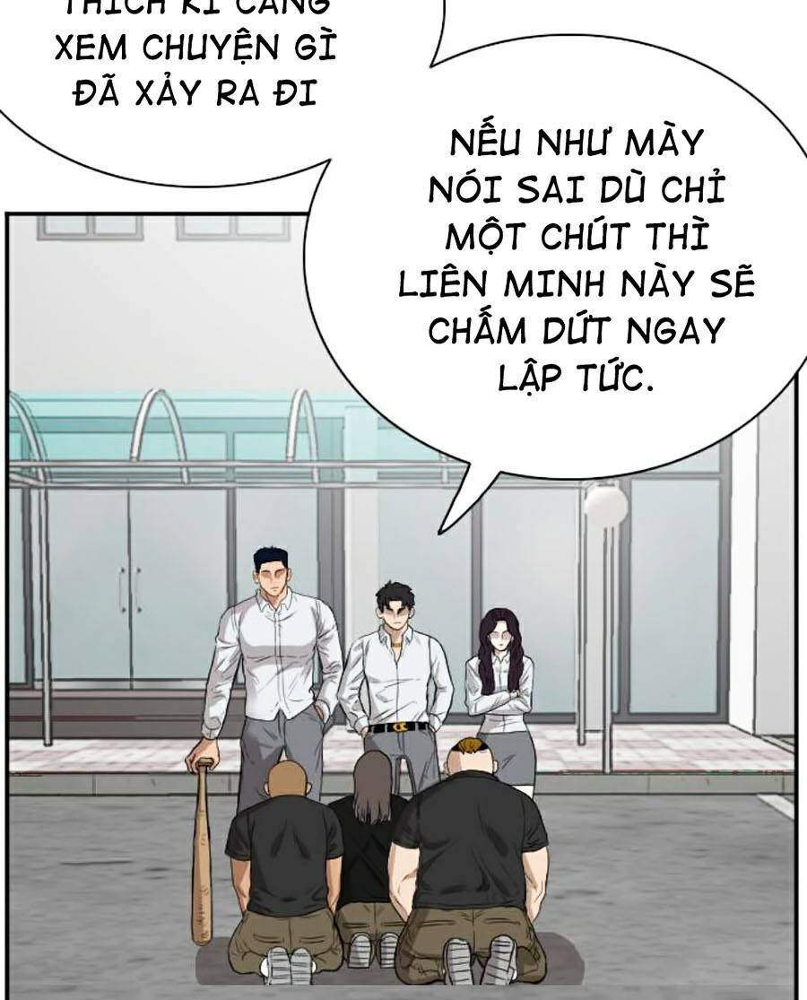 Người Xấu Chapter 73 - Trang 2