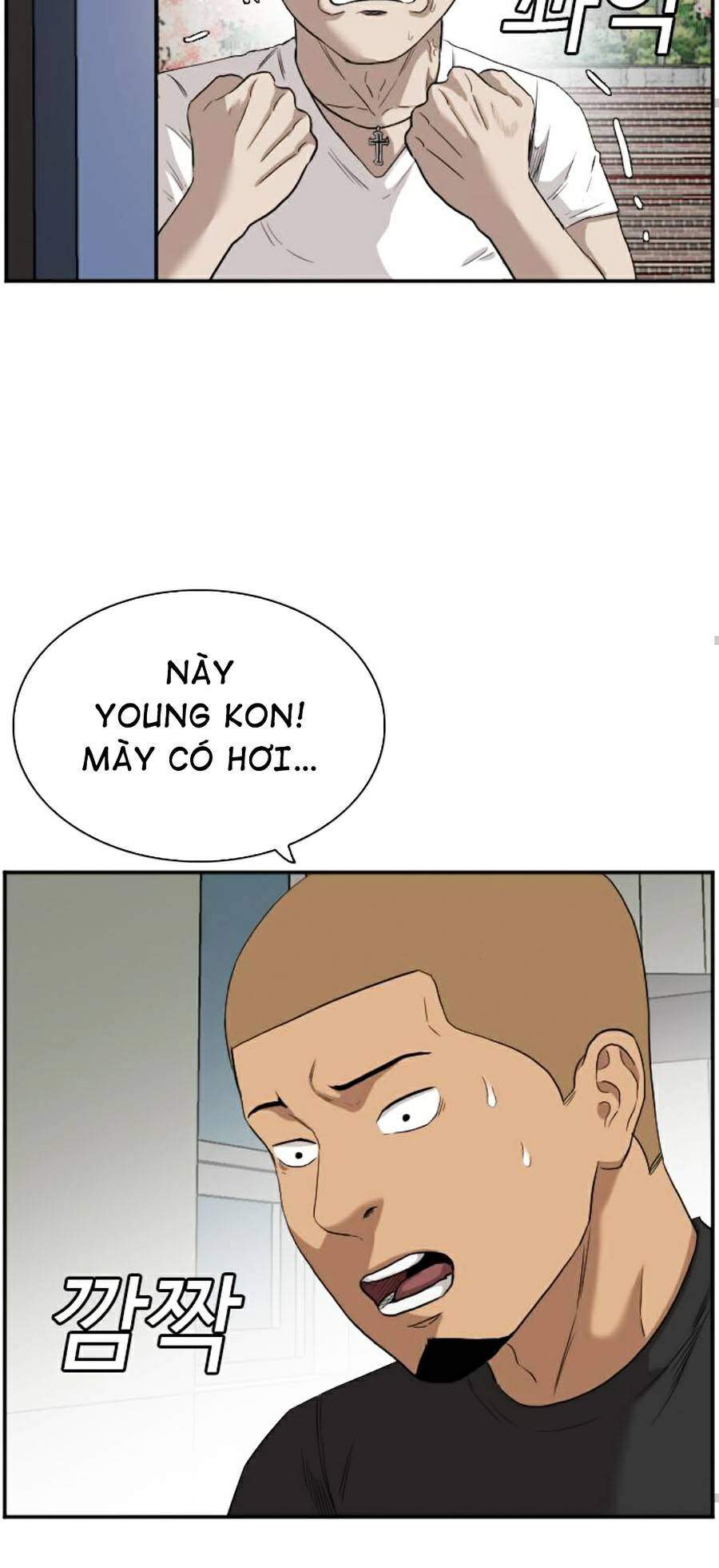 Người Xấu Chapter 72 - Trang 2