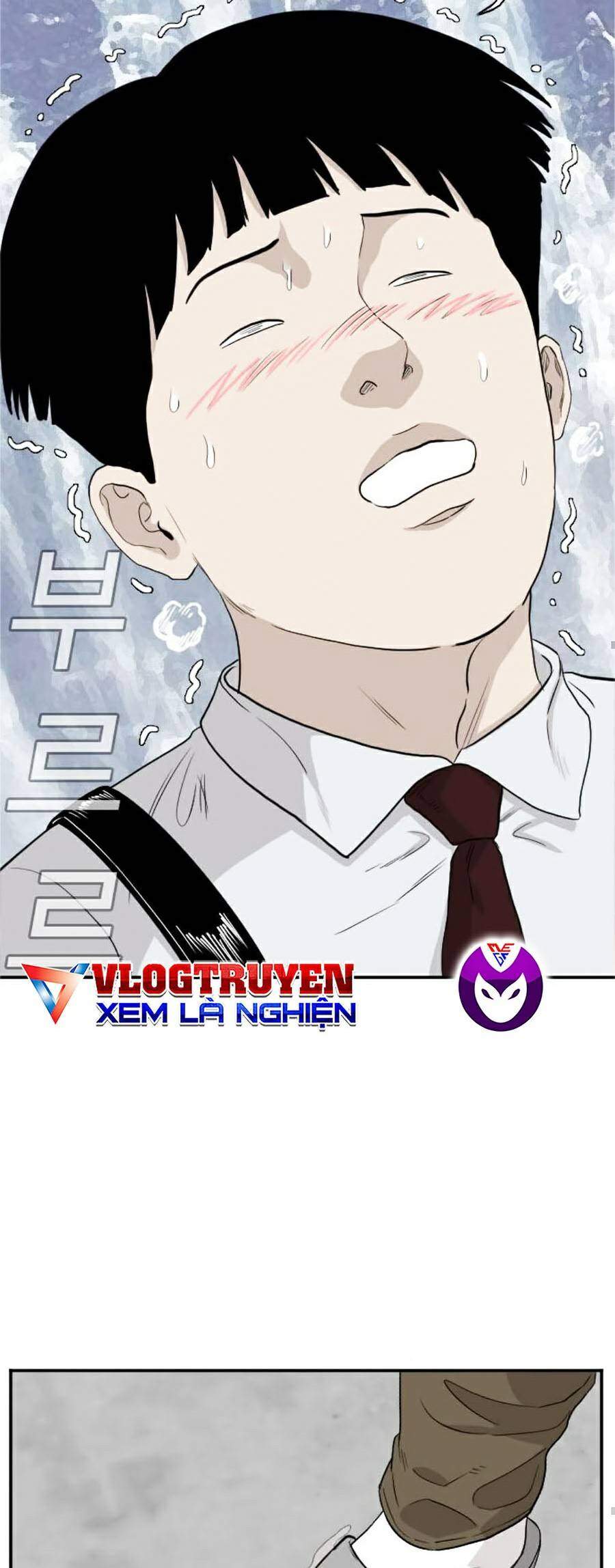 Người Xấu Chapter 72 - Trang 2