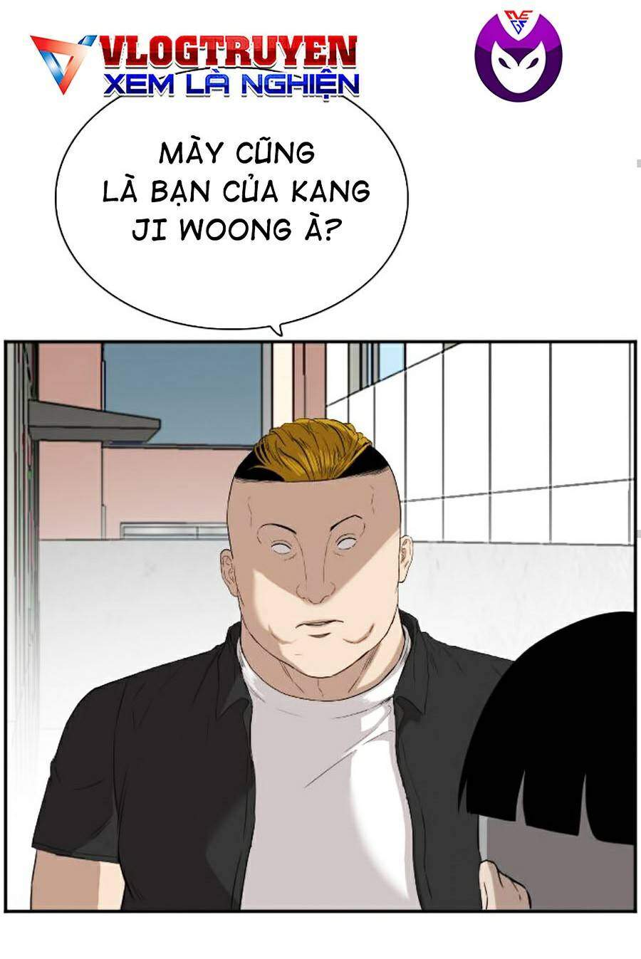 Người Xấu Chapter 72 - Trang 2