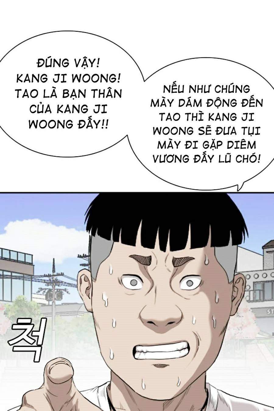 Người Xấu Chapter 72 - Trang 2