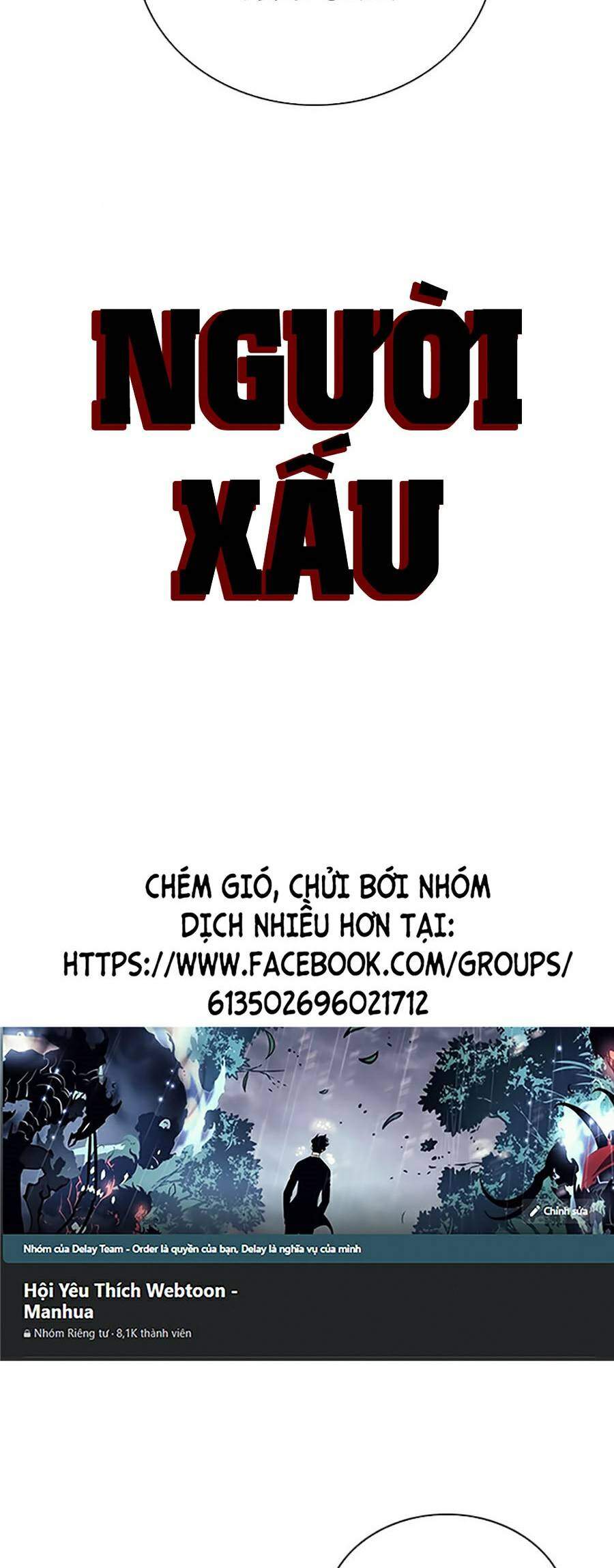 Người Xấu Chapter 72 - Trang 2