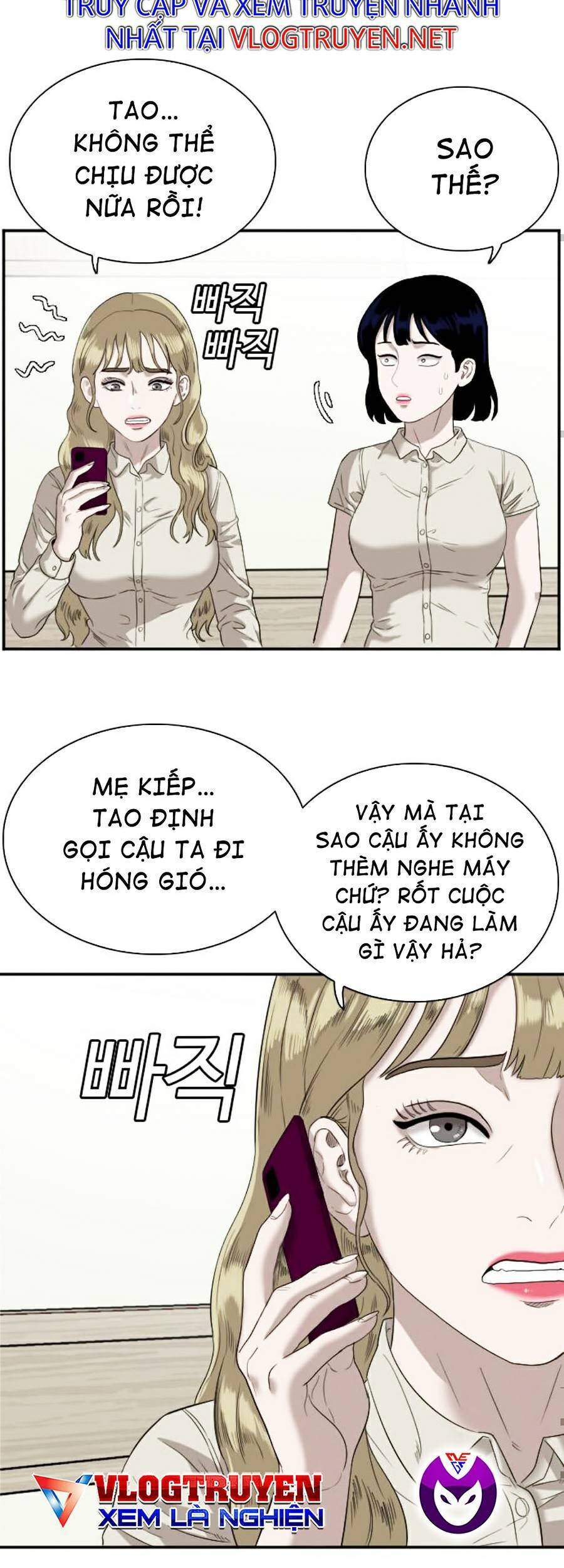 Người Xấu Chapter 72 - Trang 2