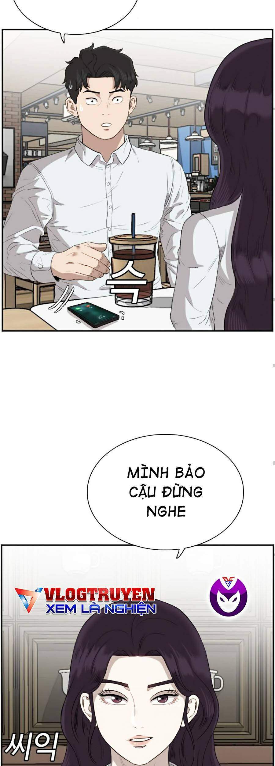 Người Xấu Chapter 72 - Trang 2