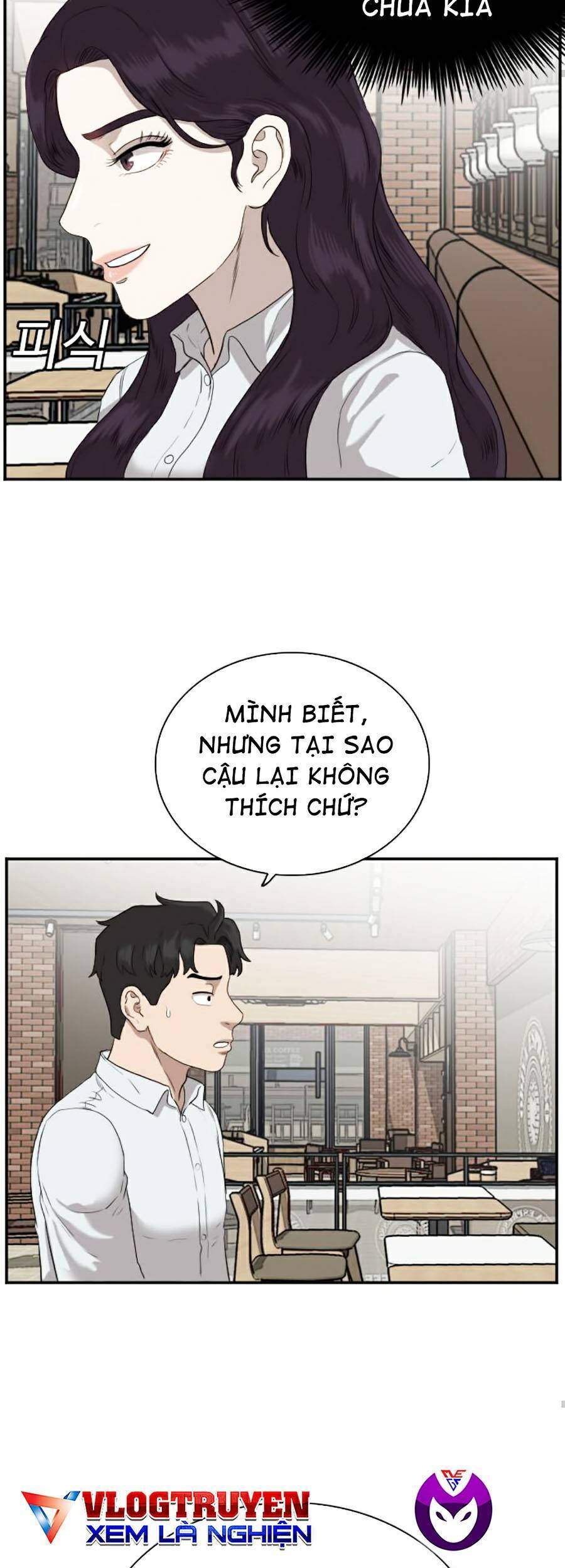 Người Xấu Chapter 72 - Trang 2