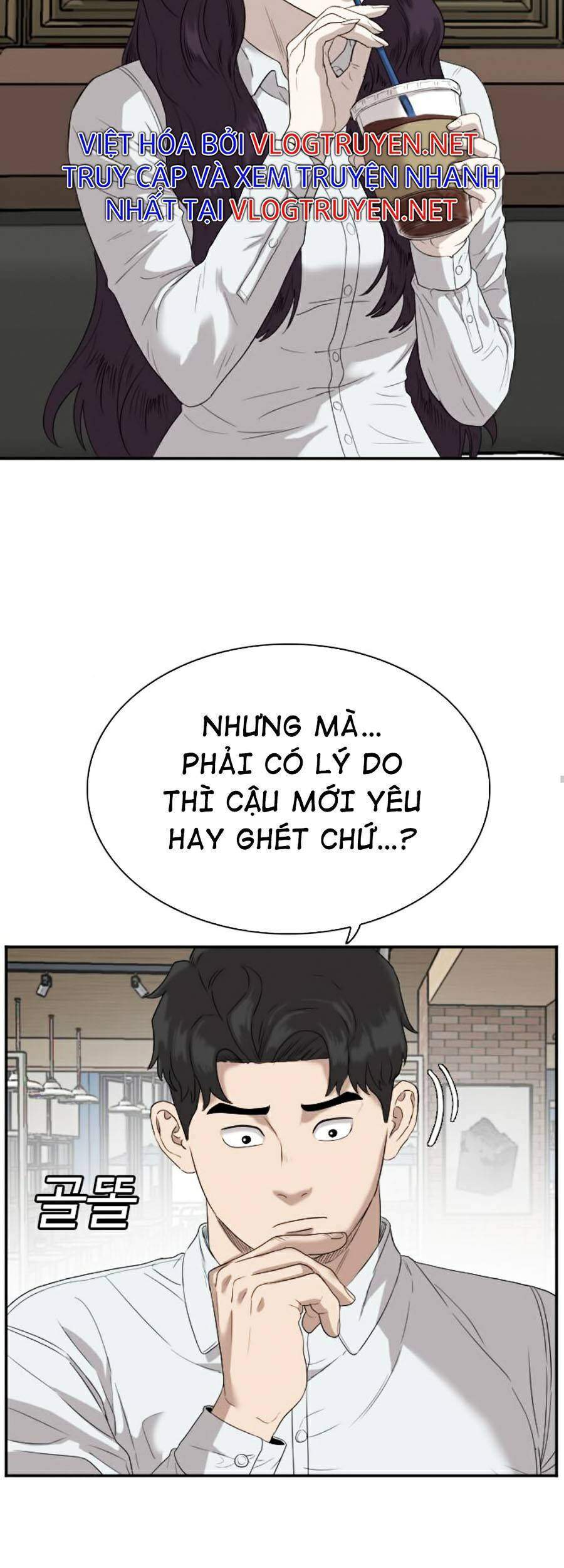 Người Xấu Chapter 72 - Trang 2