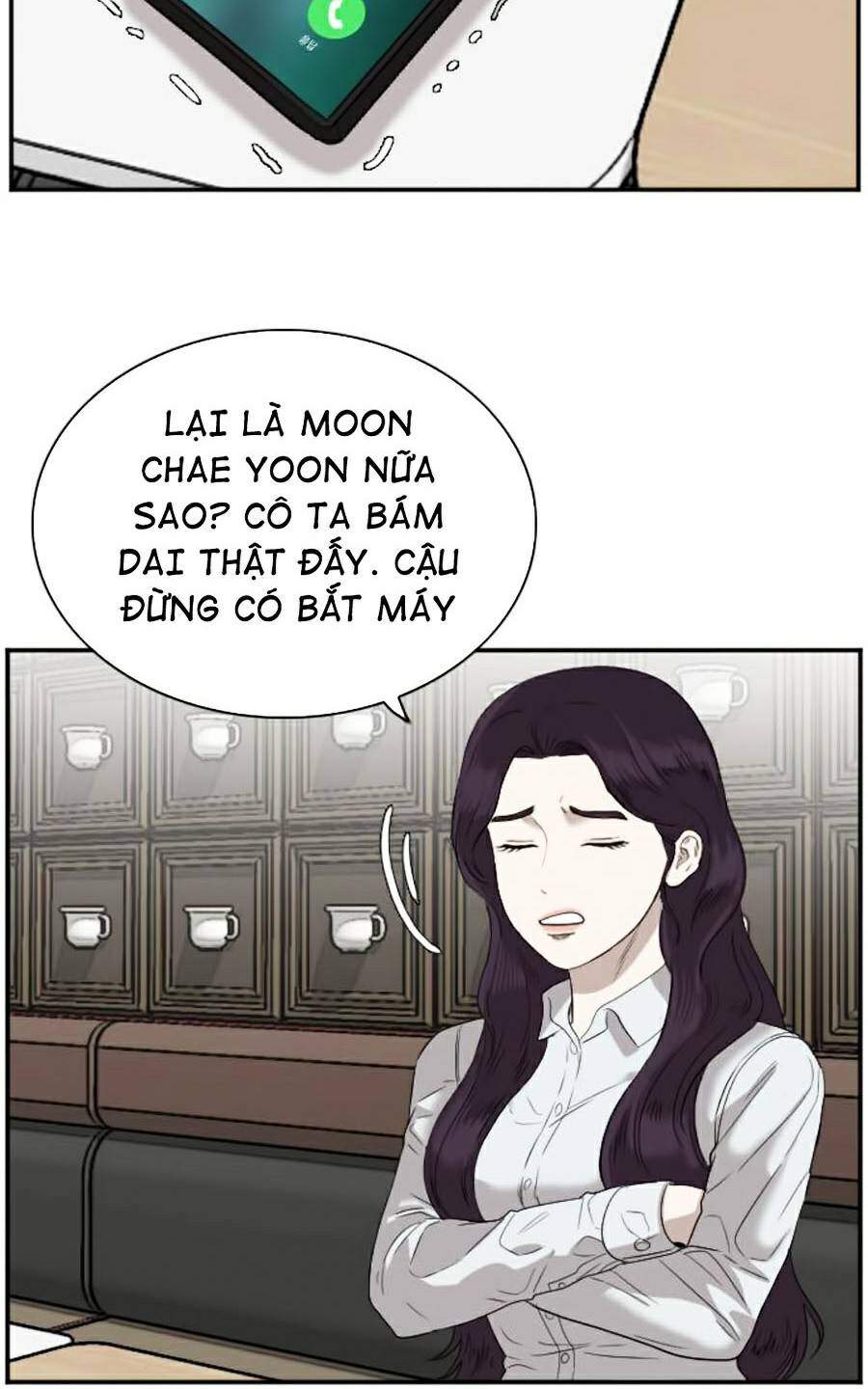 Người Xấu Chapter 72 - Trang 2