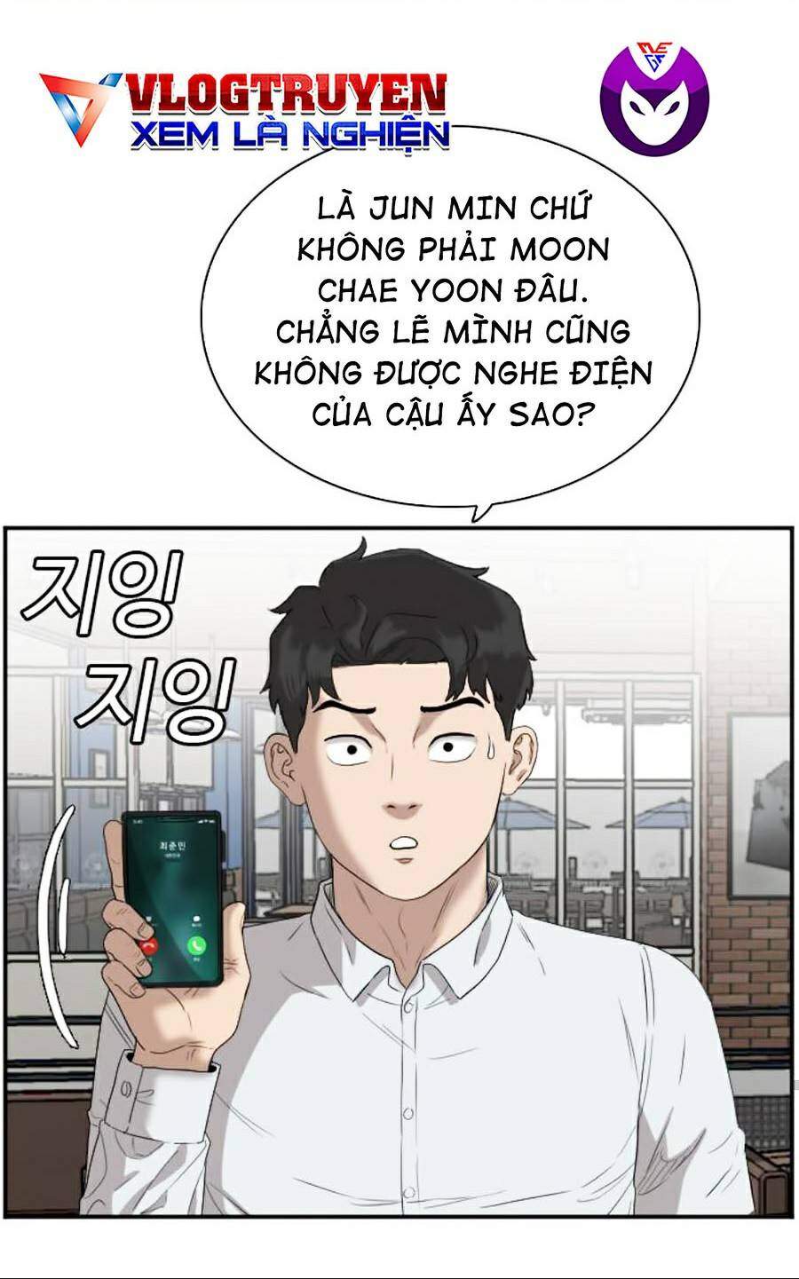 Người Xấu Chapter 72 - Trang 2