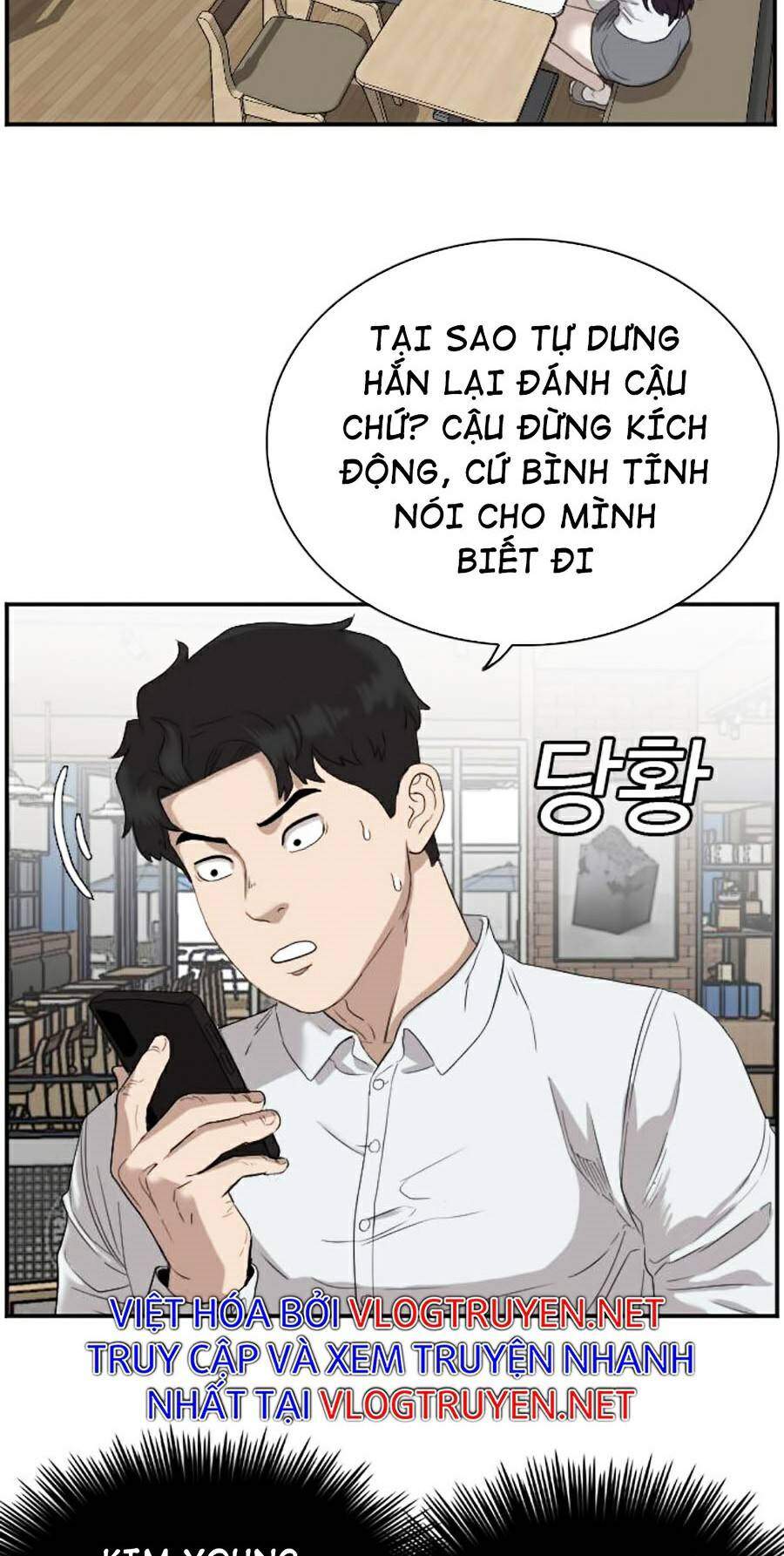 Người Xấu Chapter 72 - Trang 2