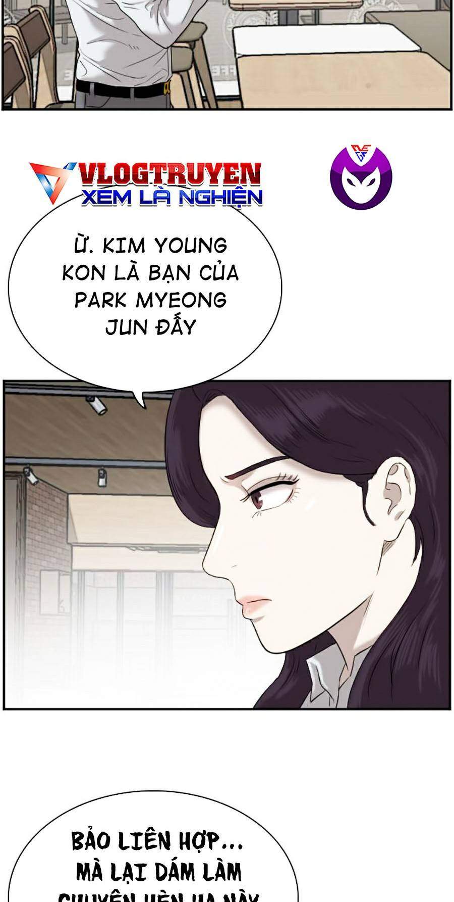 Người Xấu Chapter 72 - Trang 2