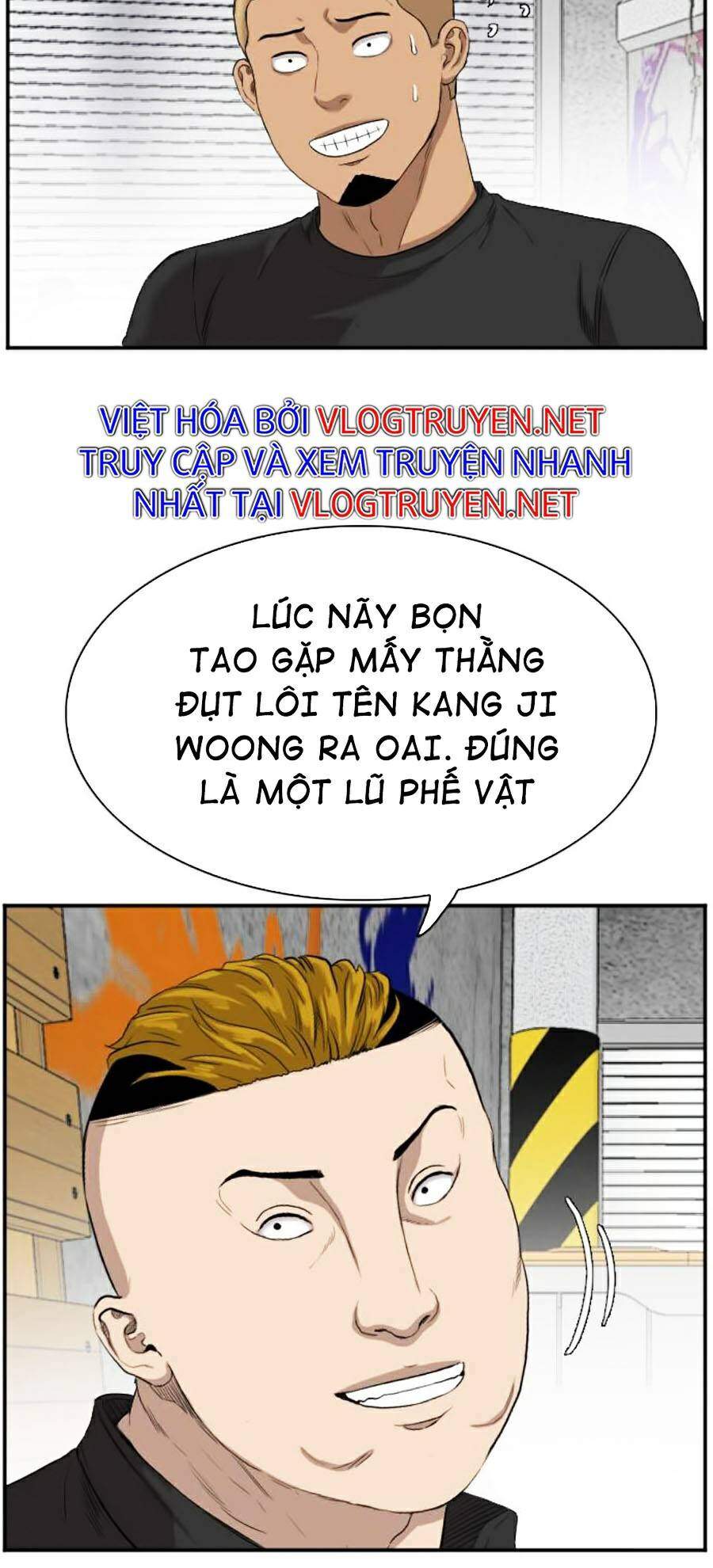 Người Xấu Chapter 72 - Trang 2