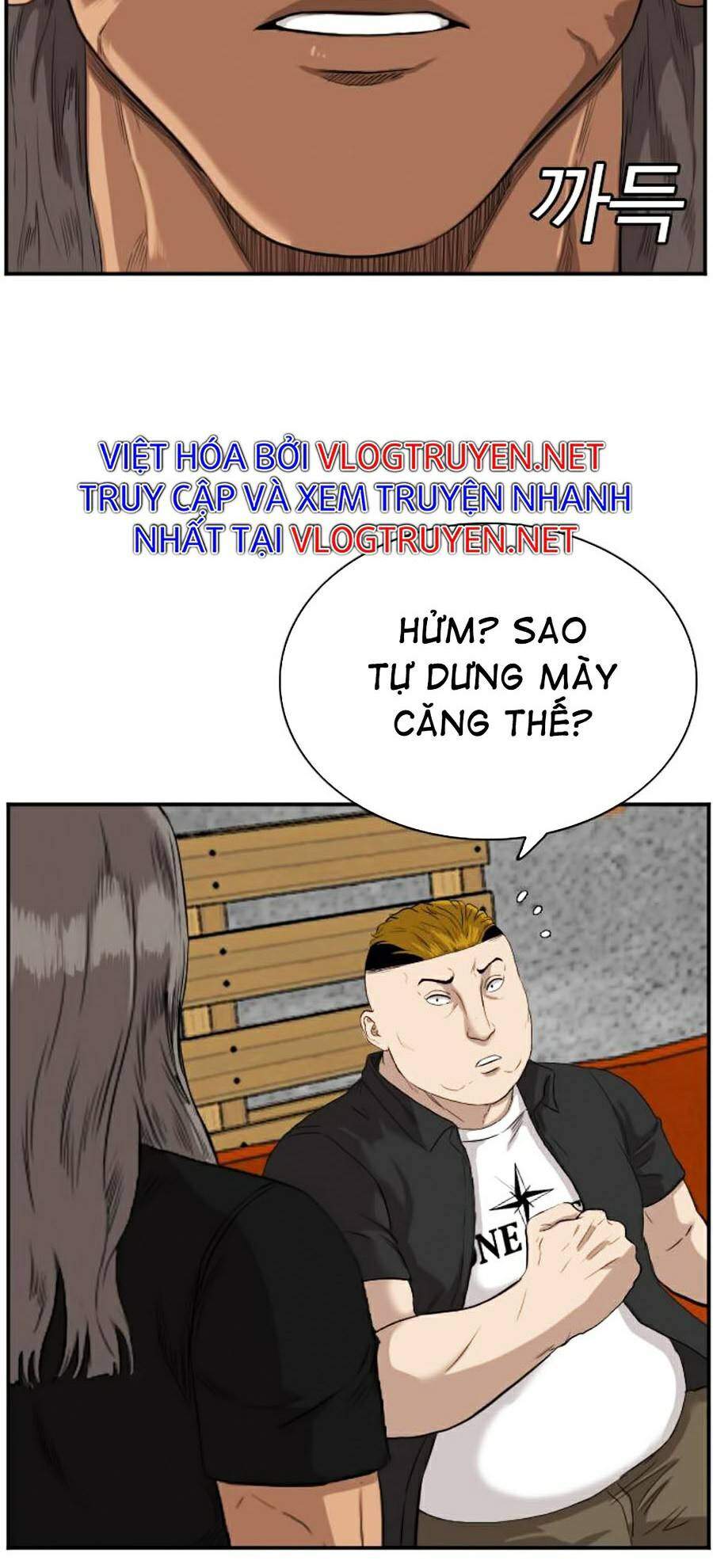 Người Xấu Chapter 72 - Trang 2