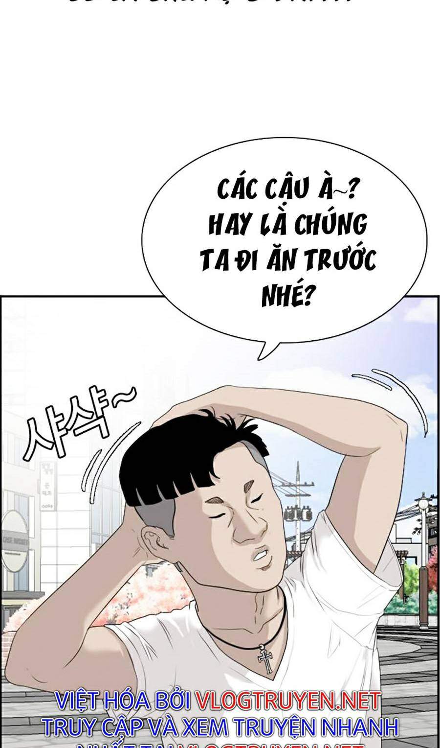 Người Xấu Chapter 71 - Trang 2