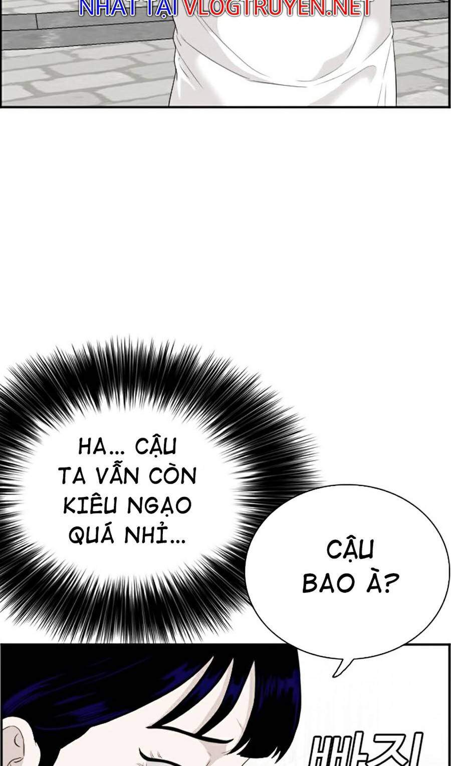 Người Xấu Chapter 71 - Trang 2