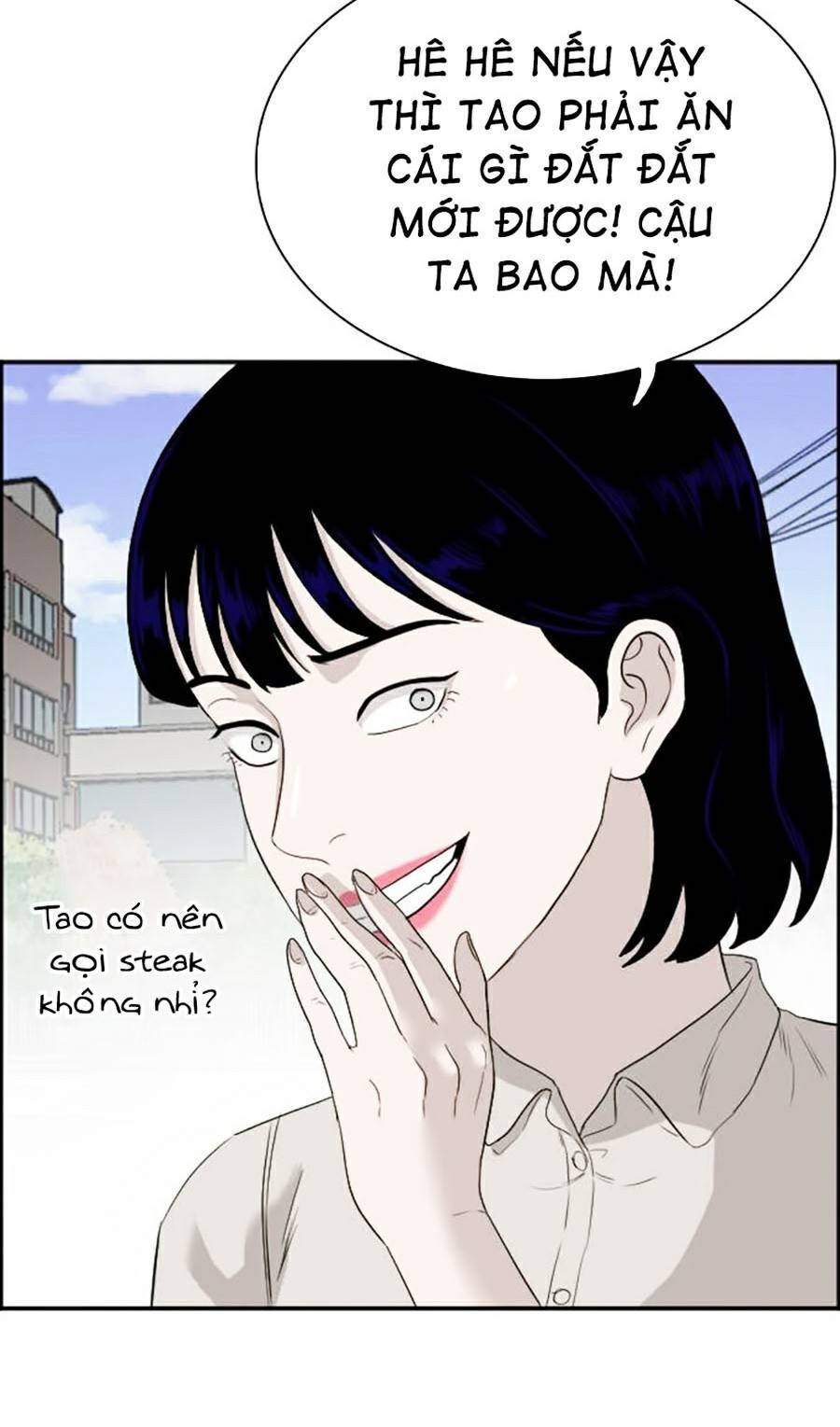 Người Xấu Chapter 71 - Trang 2