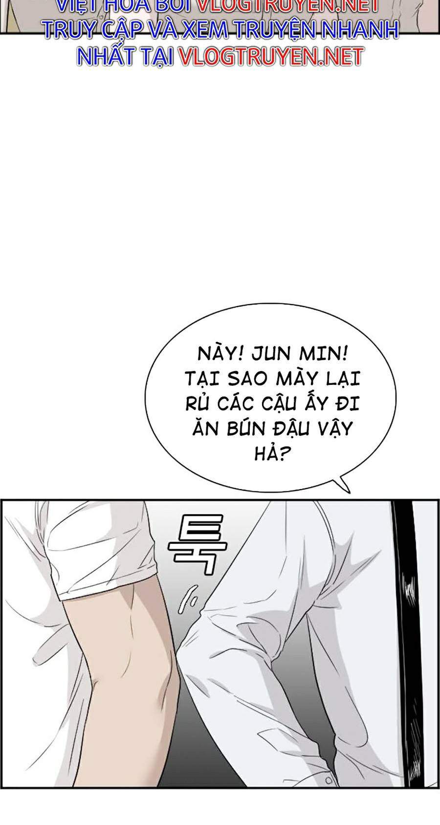 Người Xấu Chapter 71 - Trang 2