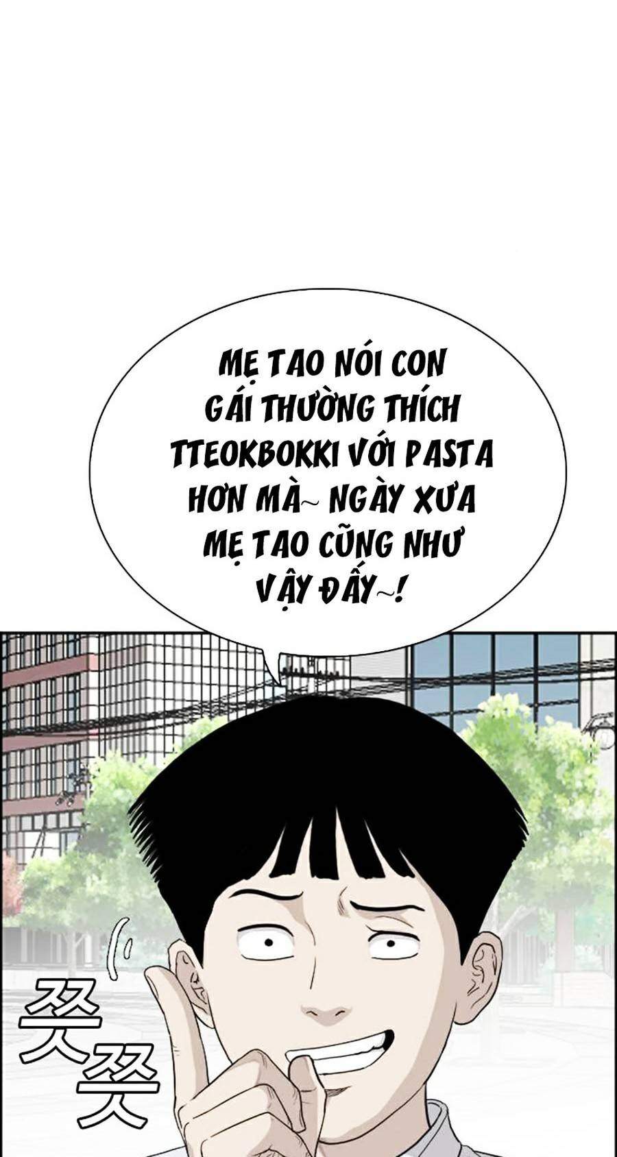 Người Xấu Chapter 71 - Trang 2