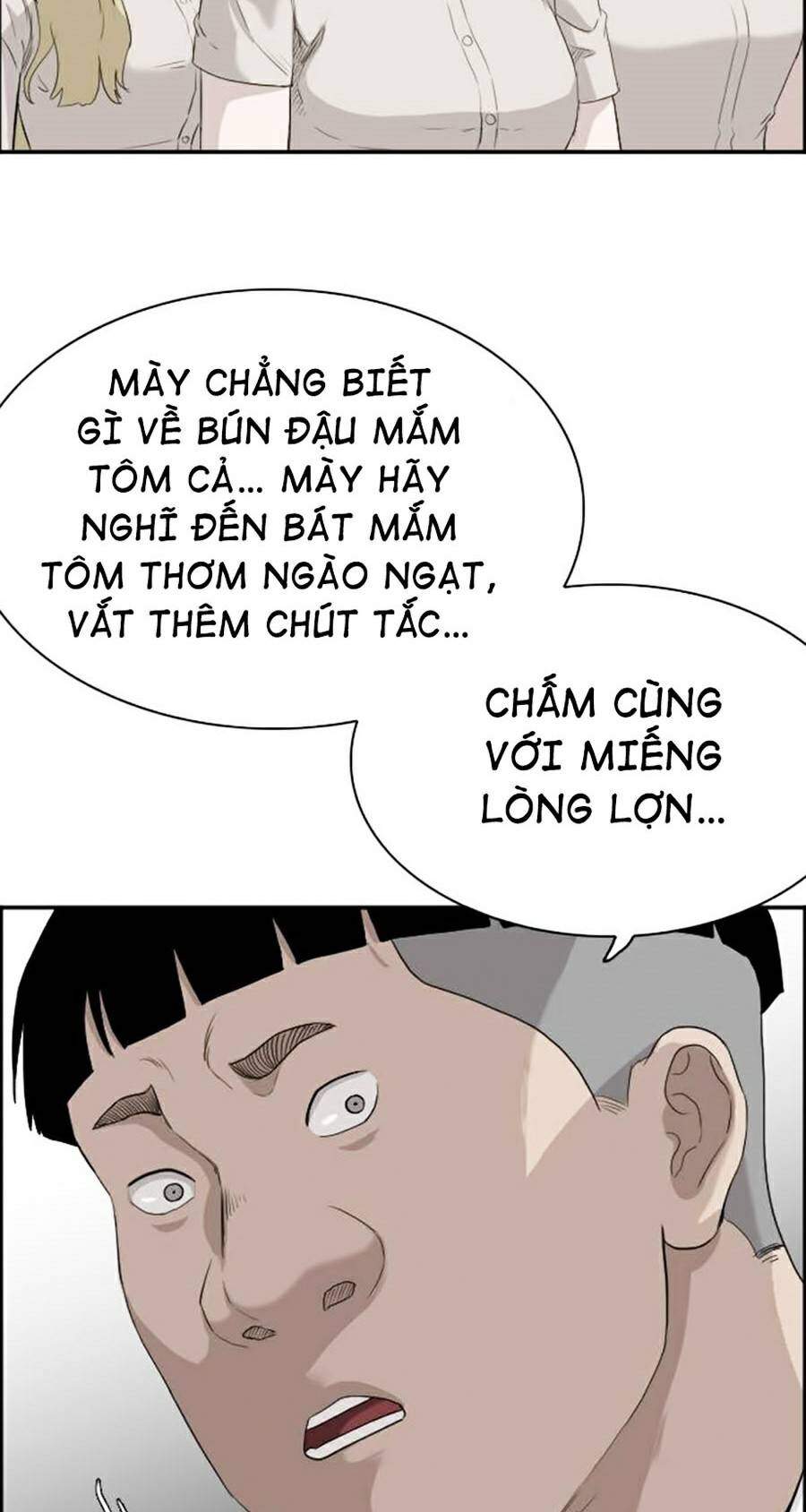 Người Xấu Chapter 71 - Trang 2