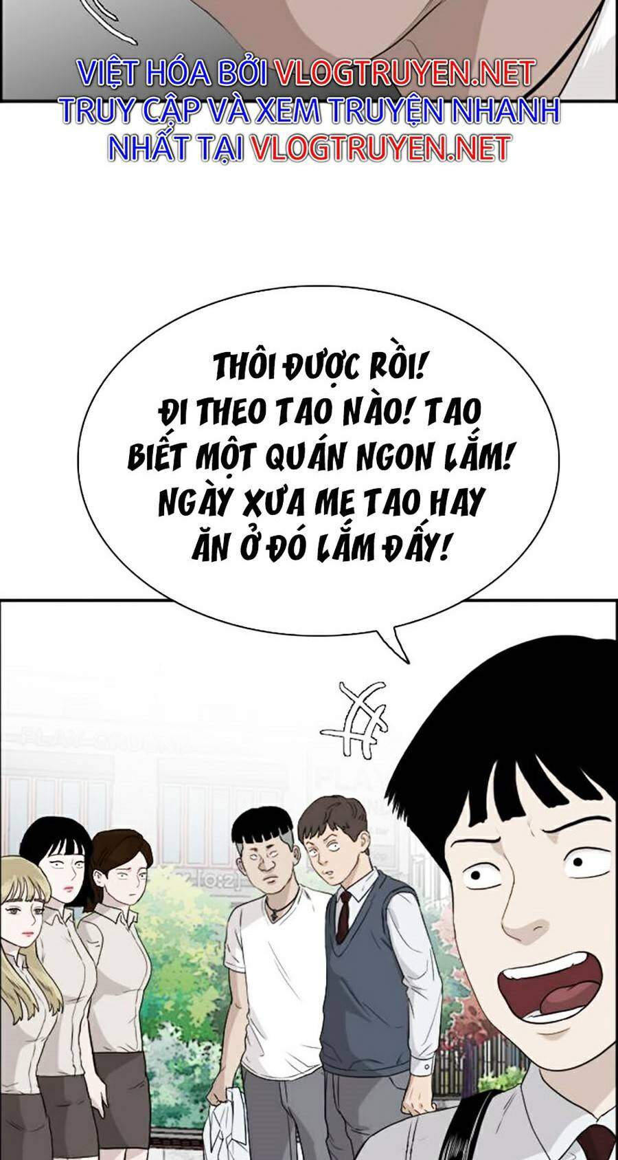 Người Xấu Chapter 71 - Trang 2