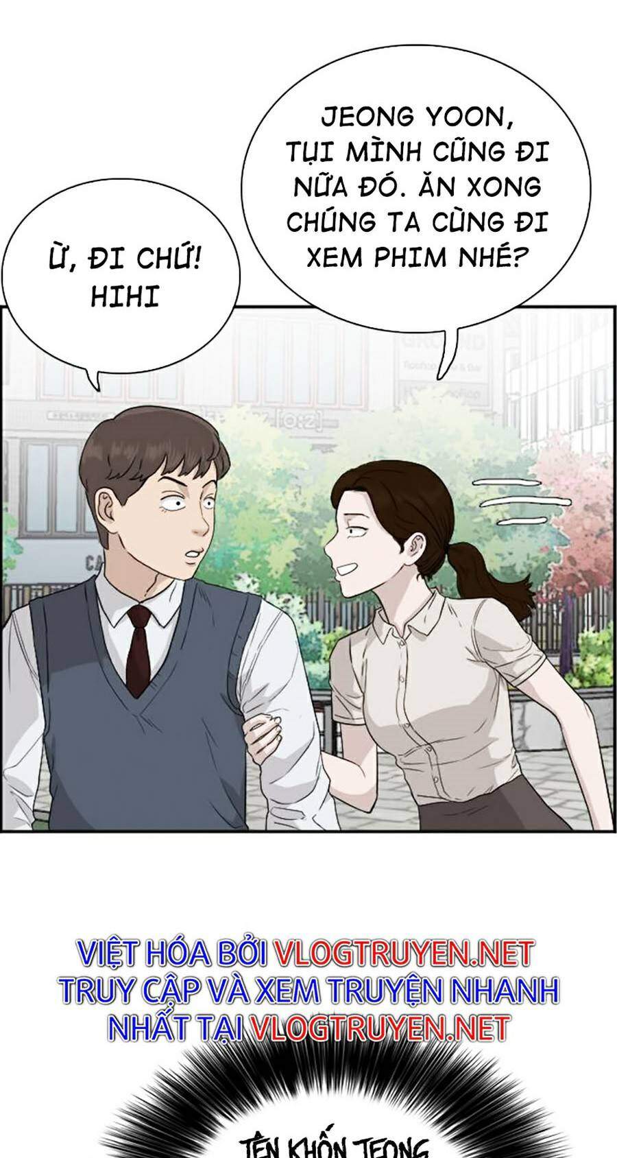 Người Xấu Chapter 71 - Trang 2