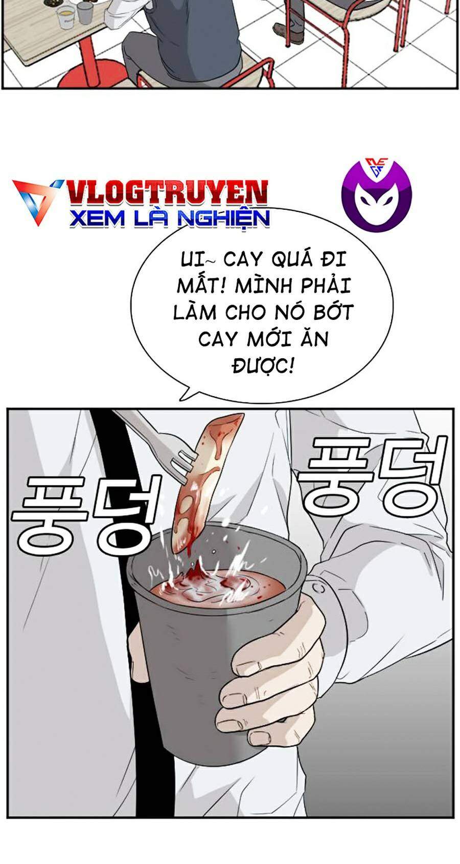 Người Xấu Chapter 71 - Trang 2