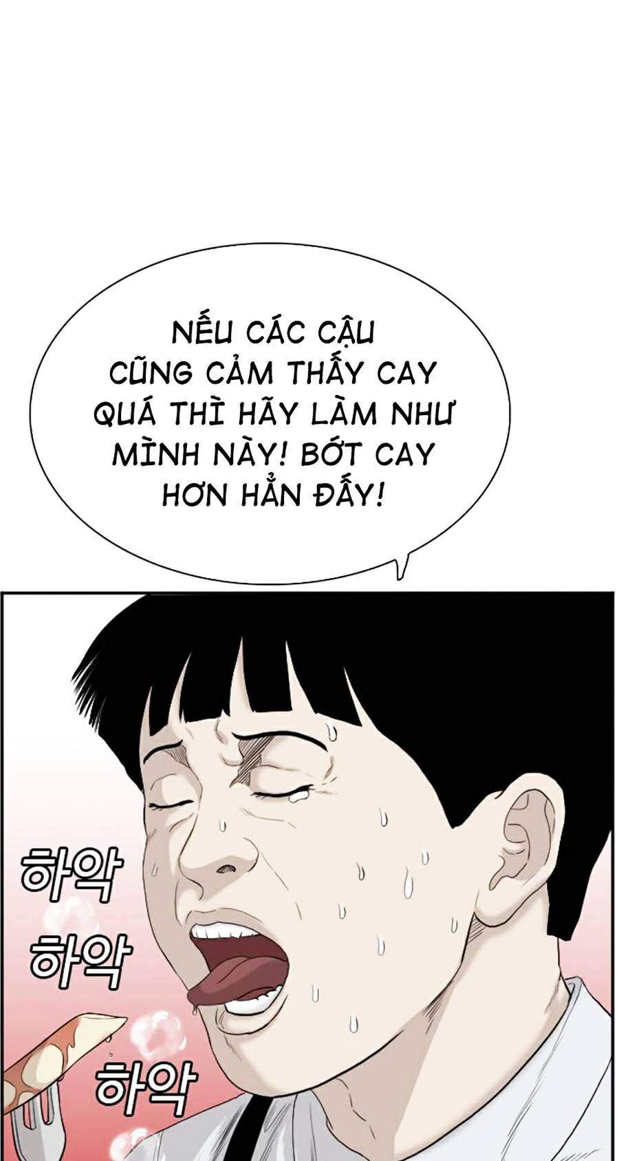 Người Xấu Chapter 71 - Trang 2