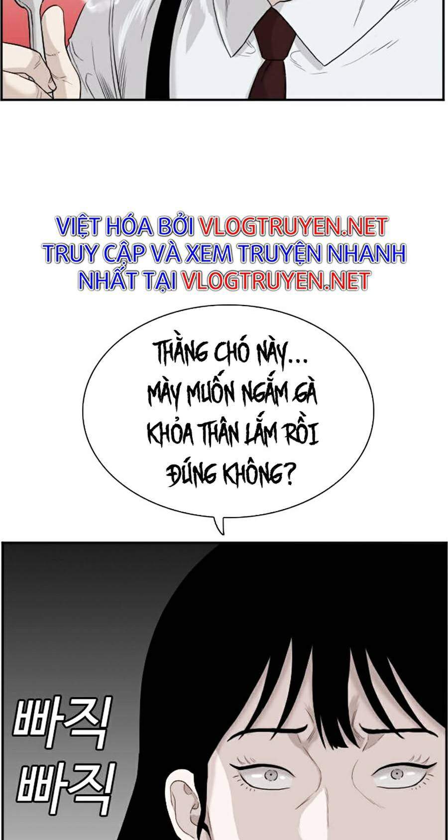 Người Xấu Chapter 71 - Trang 2