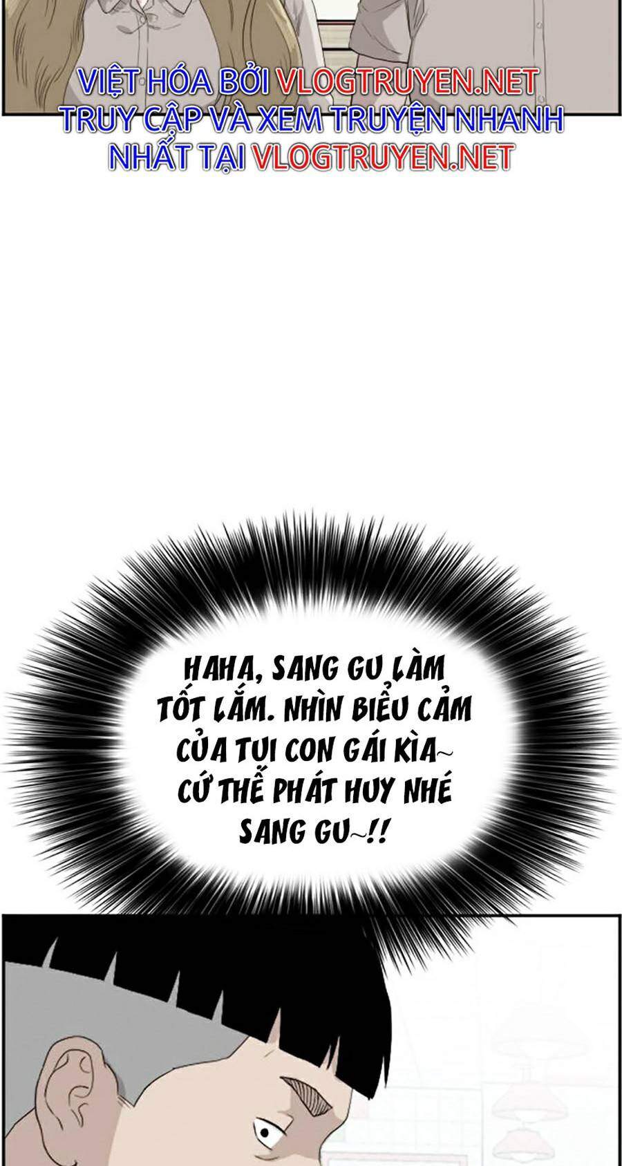 Người Xấu Chapter 71 - Trang 2