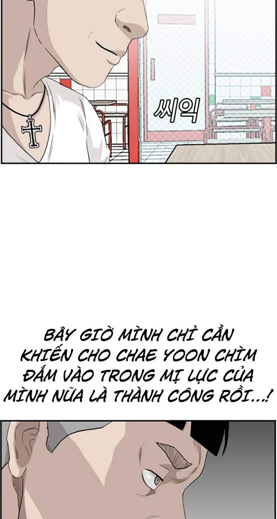 Người Xấu Chapter 71 - Trang 2