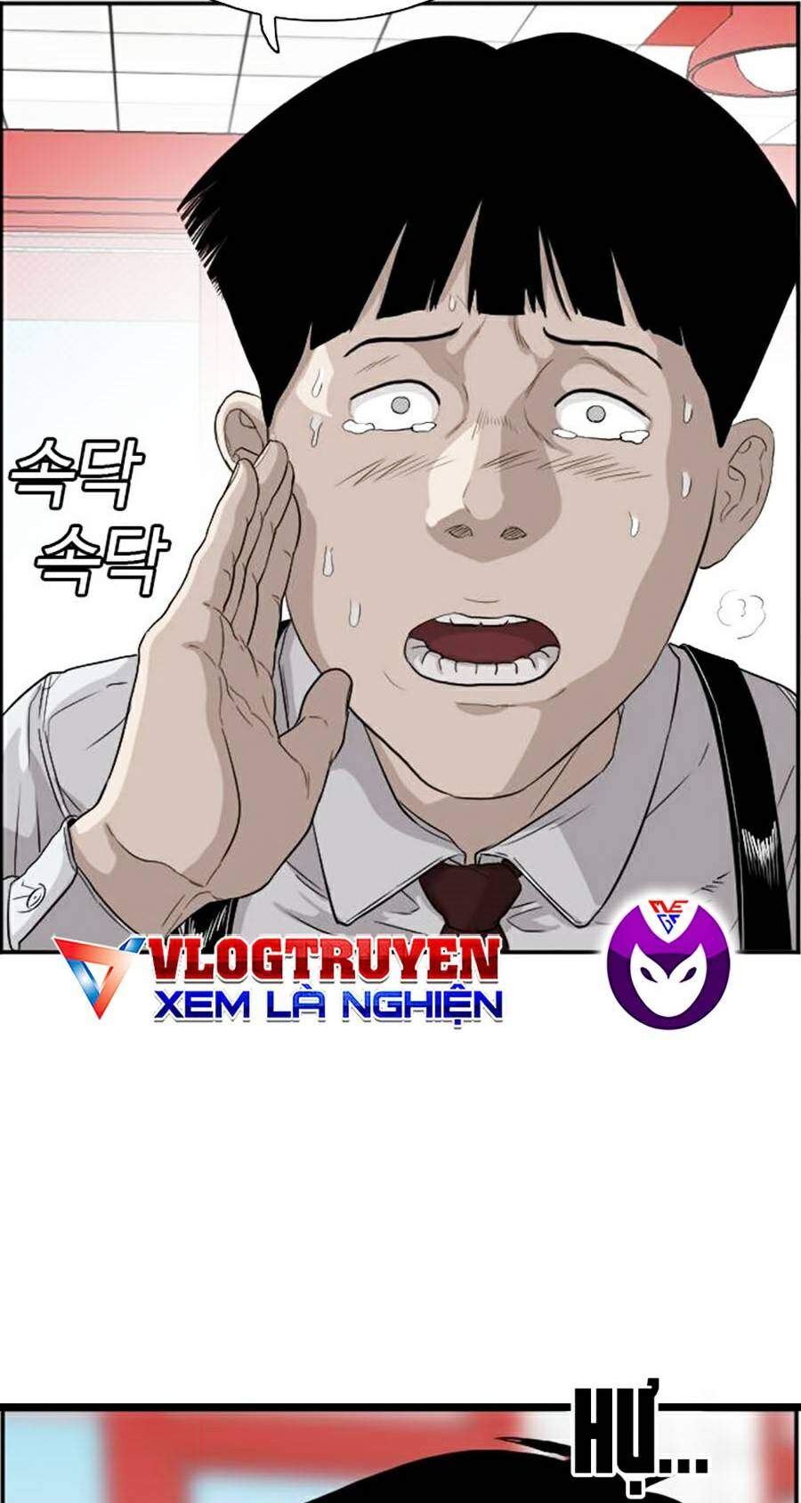 Người Xấu Chapter 71 - Trang 2