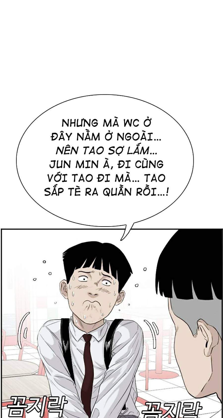 Người Xấu Chapter 71 - Trang 2