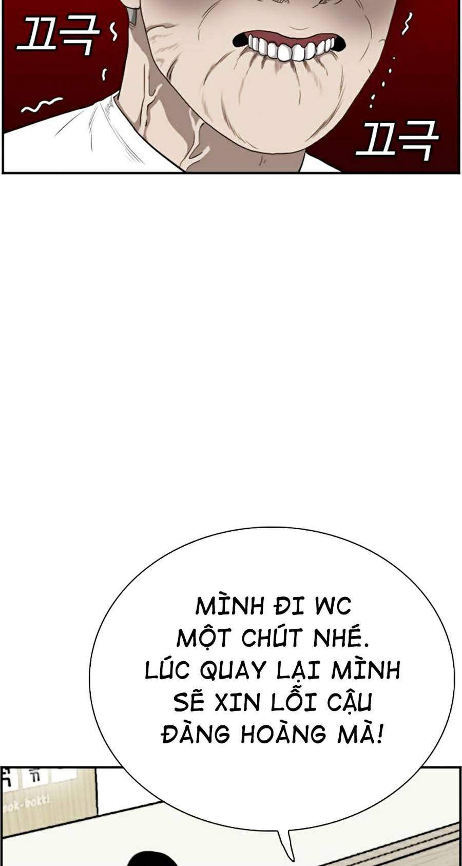 Người Xấu Chapter 71 - Trang 2