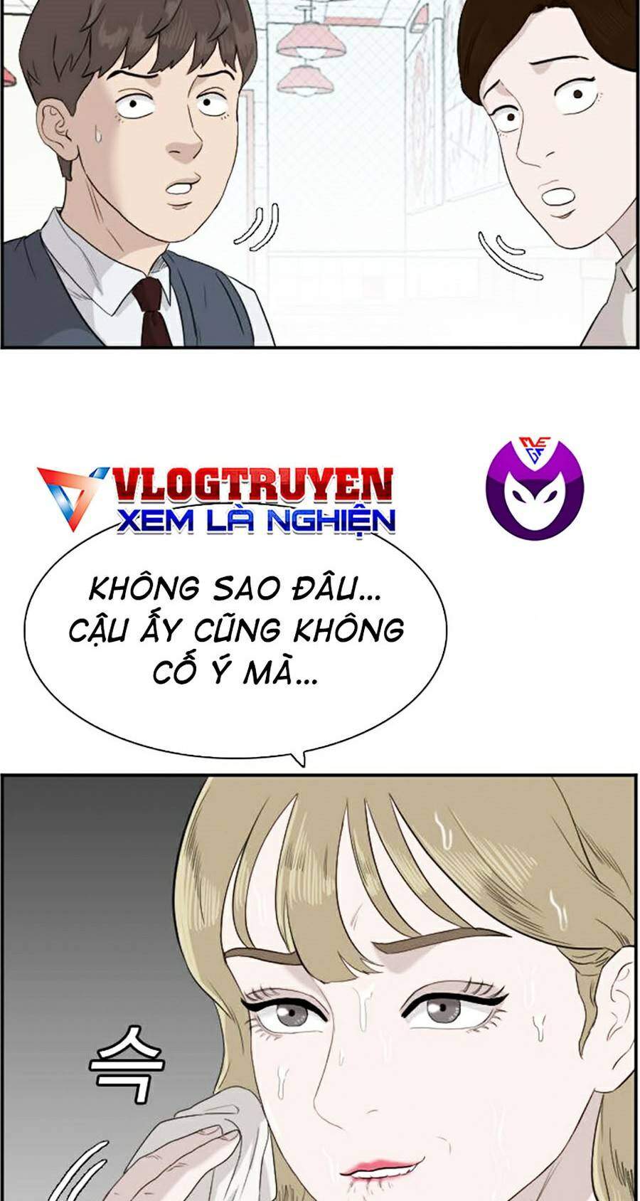 Người Xấu Chapter 71 - Trang 2