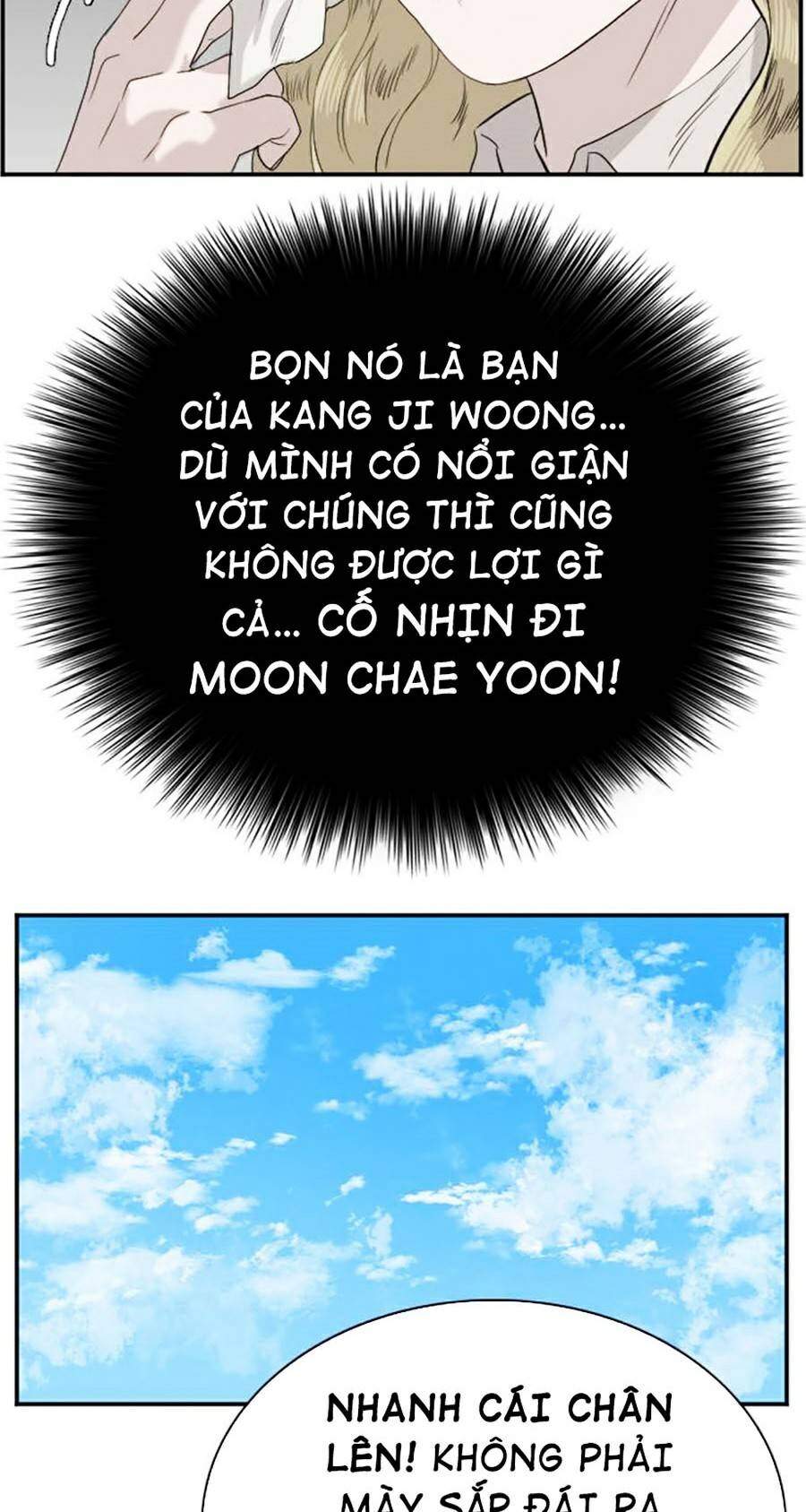 Người Xấu Chapter 71 - Trang 2