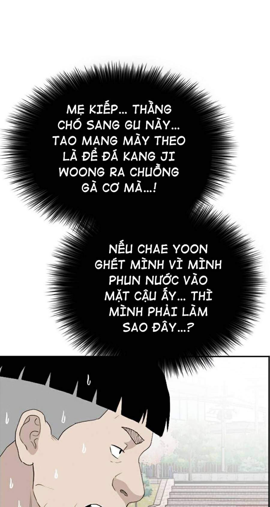 Người Xấu Chapter 71 - Trang 2