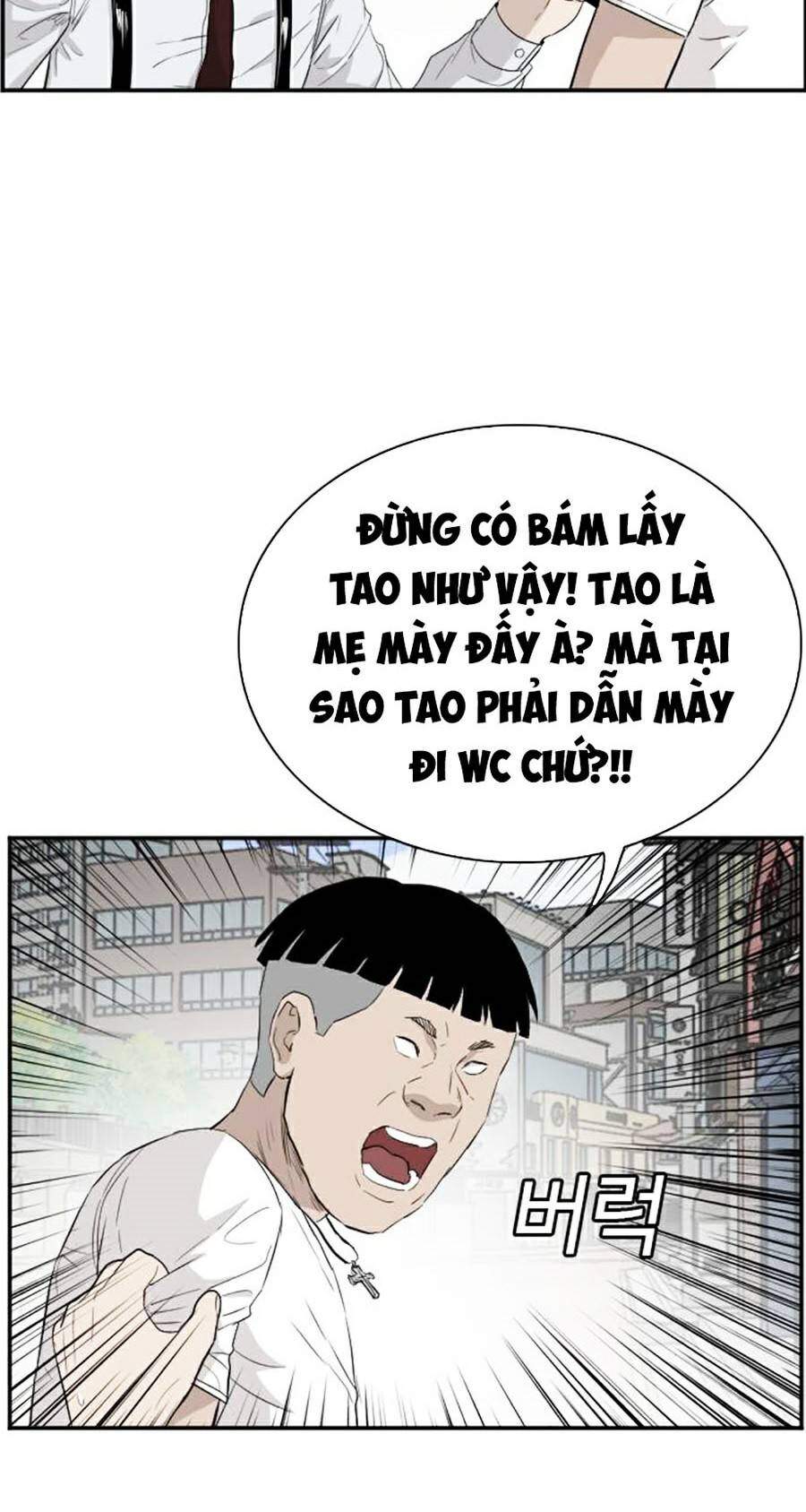 Người Xấu Chapter 71 - Trang 2