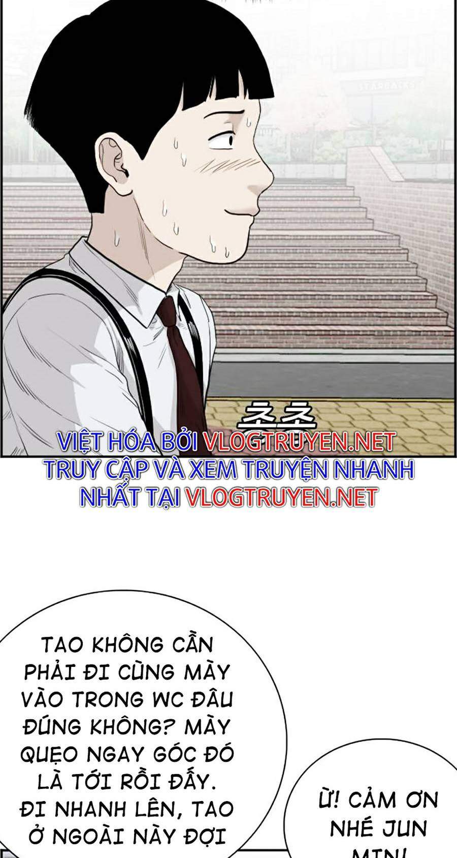 Người Xấu Chapter 71 - Trang 2