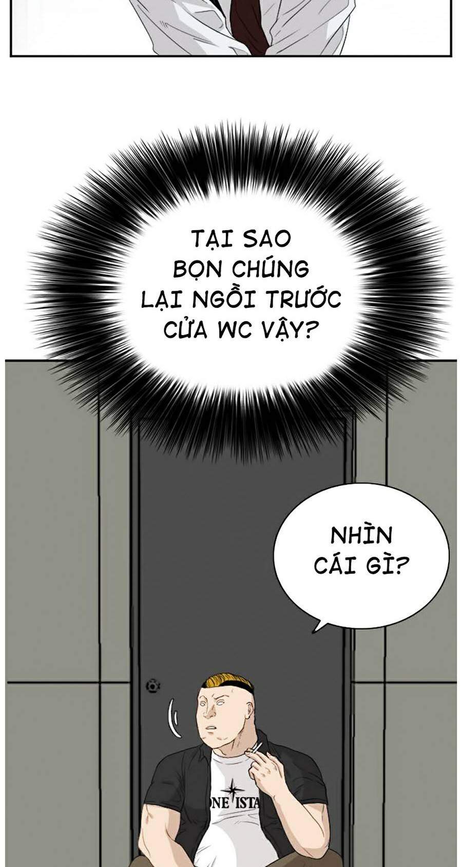 Người Xấu Chapter 71 - Trang 2