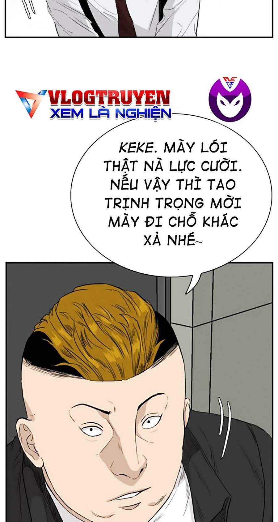 Người Xấu Chapter 71 - Trang 2