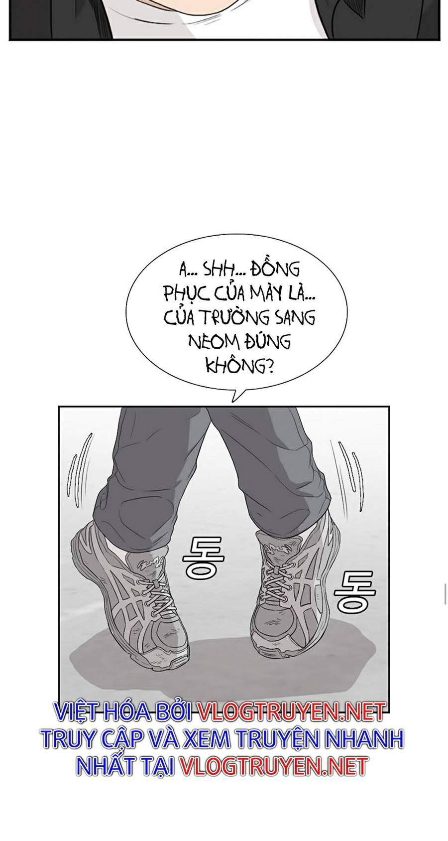 Người Xấu Chapter 71 - Trang 2