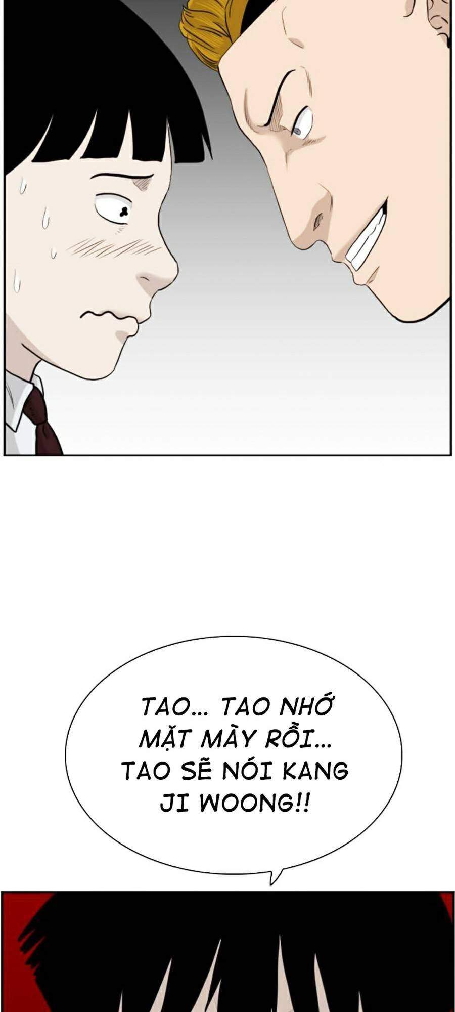 Người Xấu Chapter 71 - Trang 2