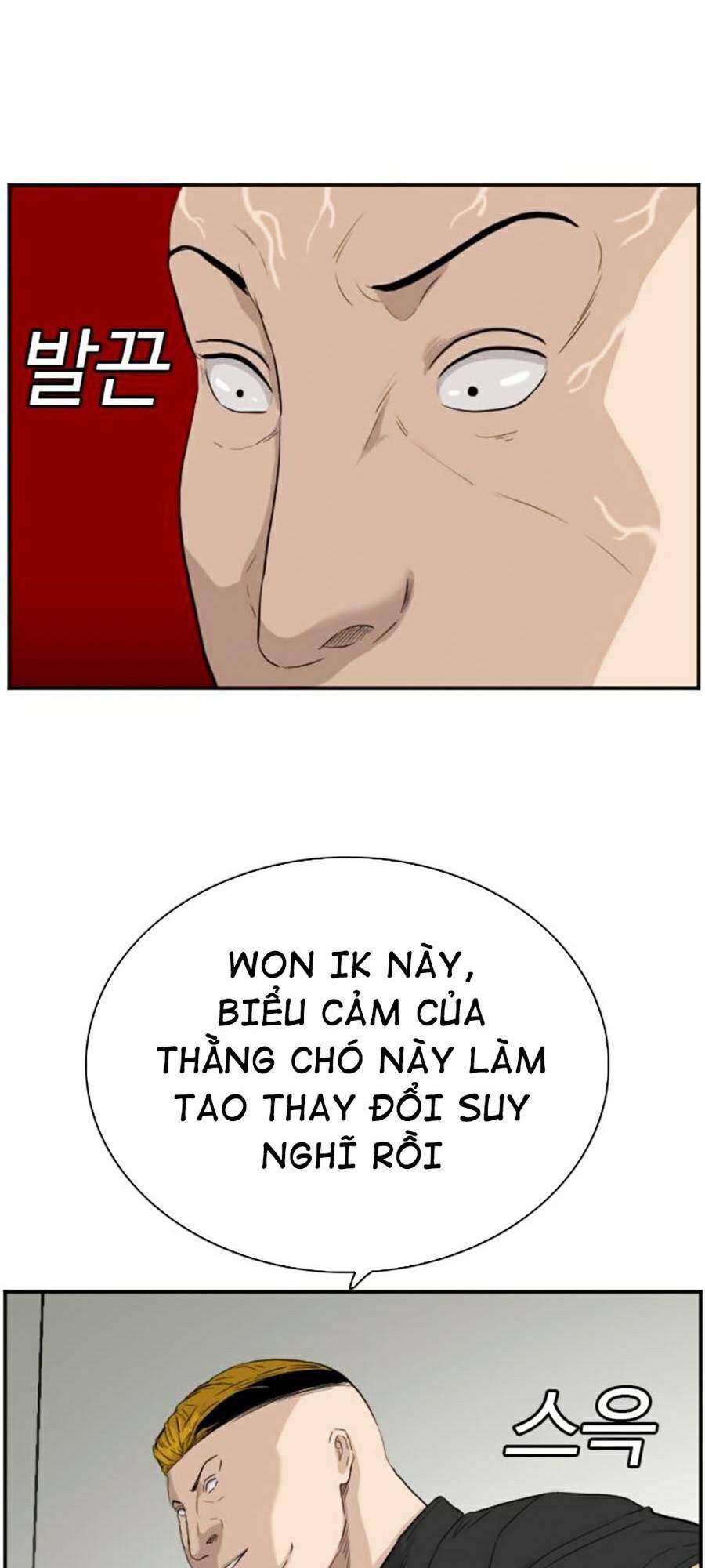 Người Xấu Chapter 71 - Trang 2