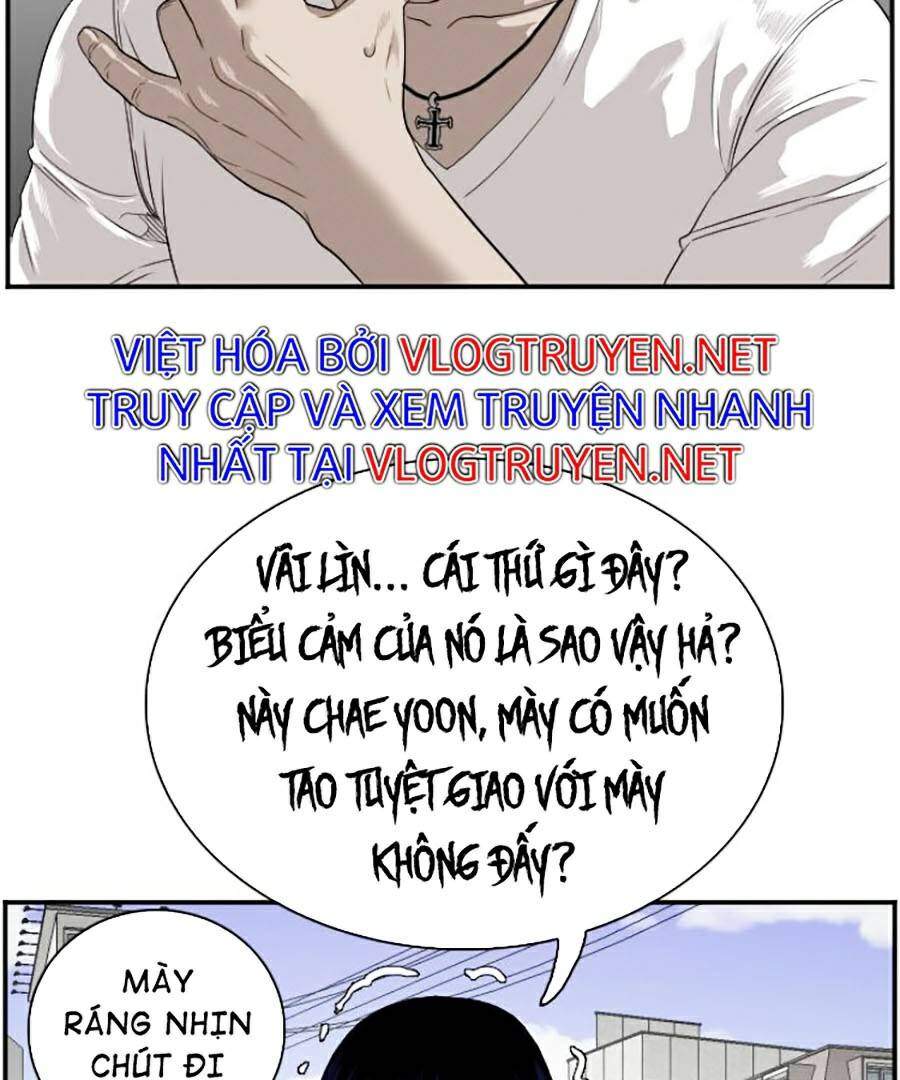 Người Xấu Chapter 70 - Trang 2